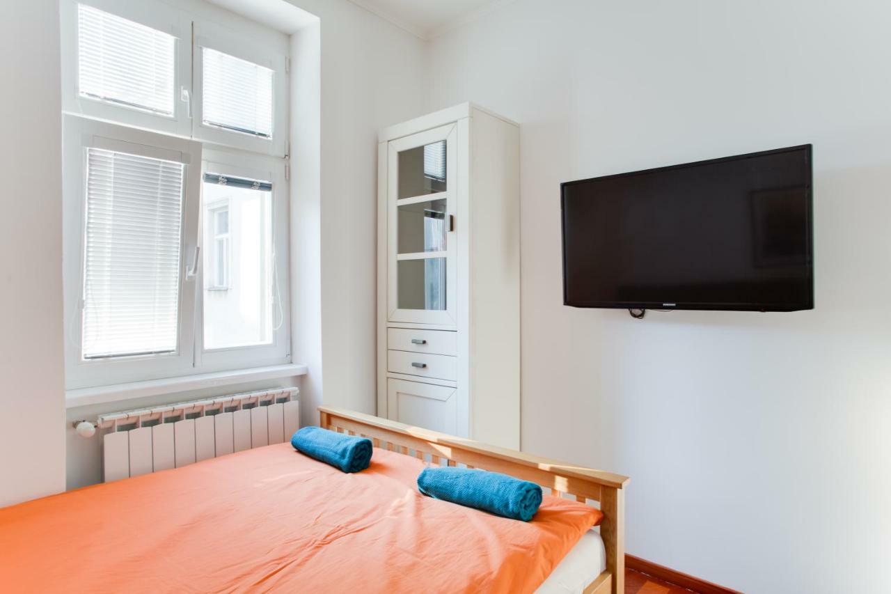 Royal Apartment Near River - Nek4Th Praga Esterno foto